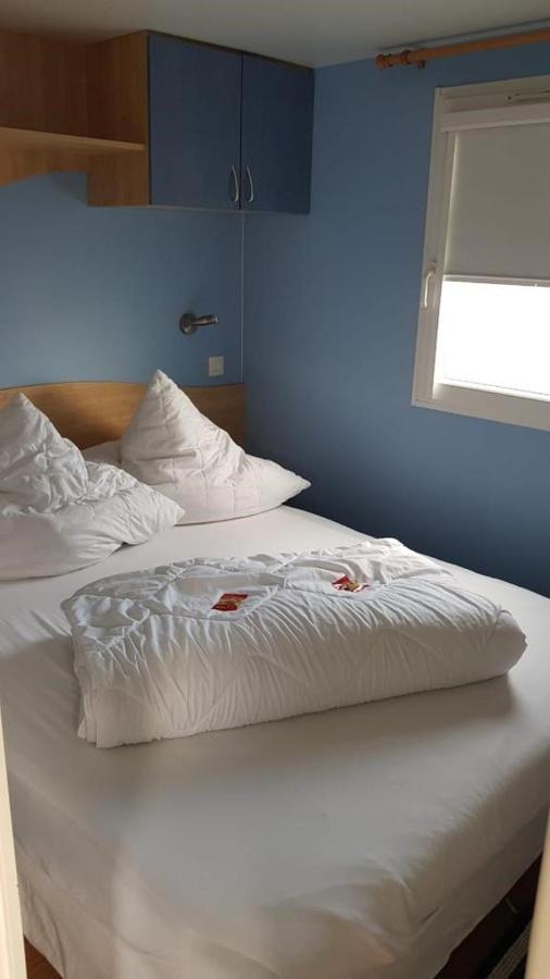 Chalet Sonnenschein Bredene Ngoại thất bức ảnh