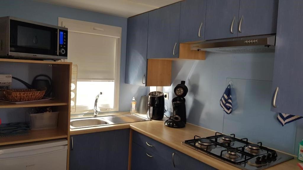 Chalet Sonnenschein Bredene Ngoại thất bức ảnh