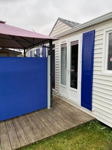 Chalet Sonnenschein Bredene Ngoại thất bức ảnh